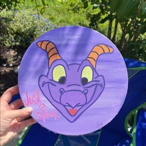 Figment Art Canvas